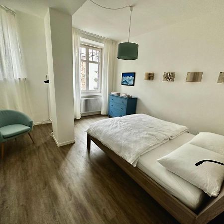 Townhouse Bozen Διαμέρισμα Εξωτερικό φωτογραφία