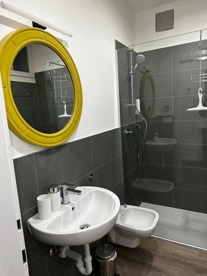 Townhouse Bozen Διαμέρισμα Εξωτερικό φωτογραφία