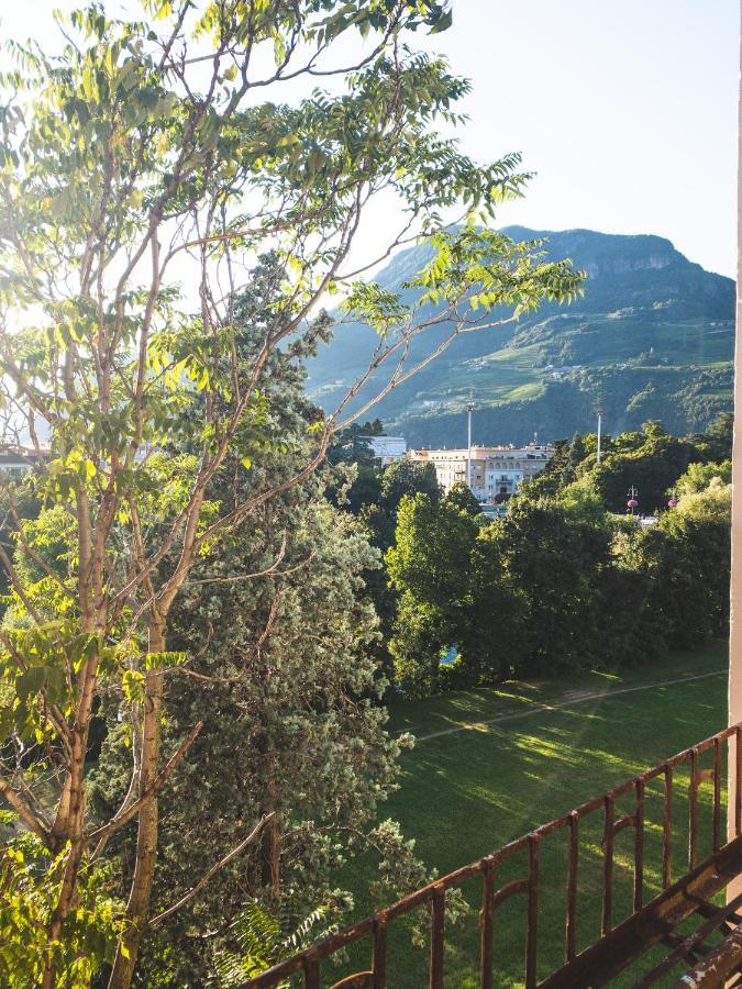 Townhouse Bozen Διαμέρισμα Εξωτερικό φωτογραφία