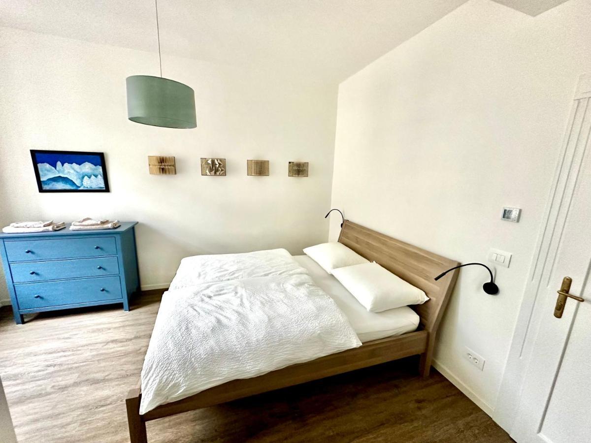 Townhouse Bozen Διαμέρισμα Εξωτερικό φωτογραφία