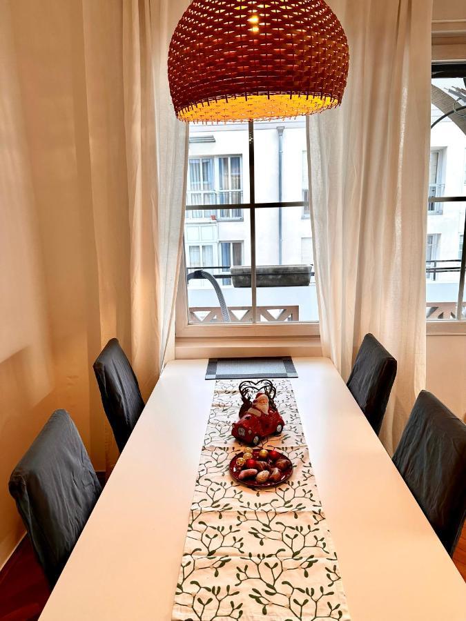 Townhouse Bozen Διαμέρισμα Εξωτερικό φωτογραφία