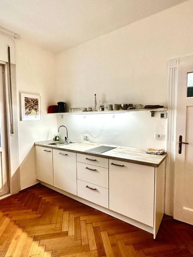 Townhouse Bozen Διαμέρισμα Εξωτερικό φωτογραφία