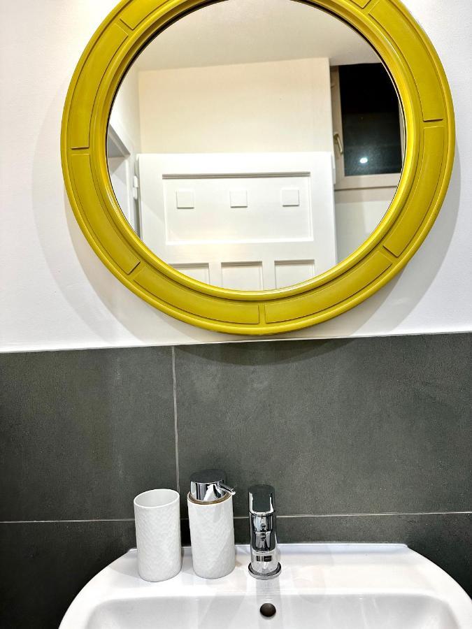 Townhouse Bozen Διαμέρισμα Εξωτερικό φωτογραφία