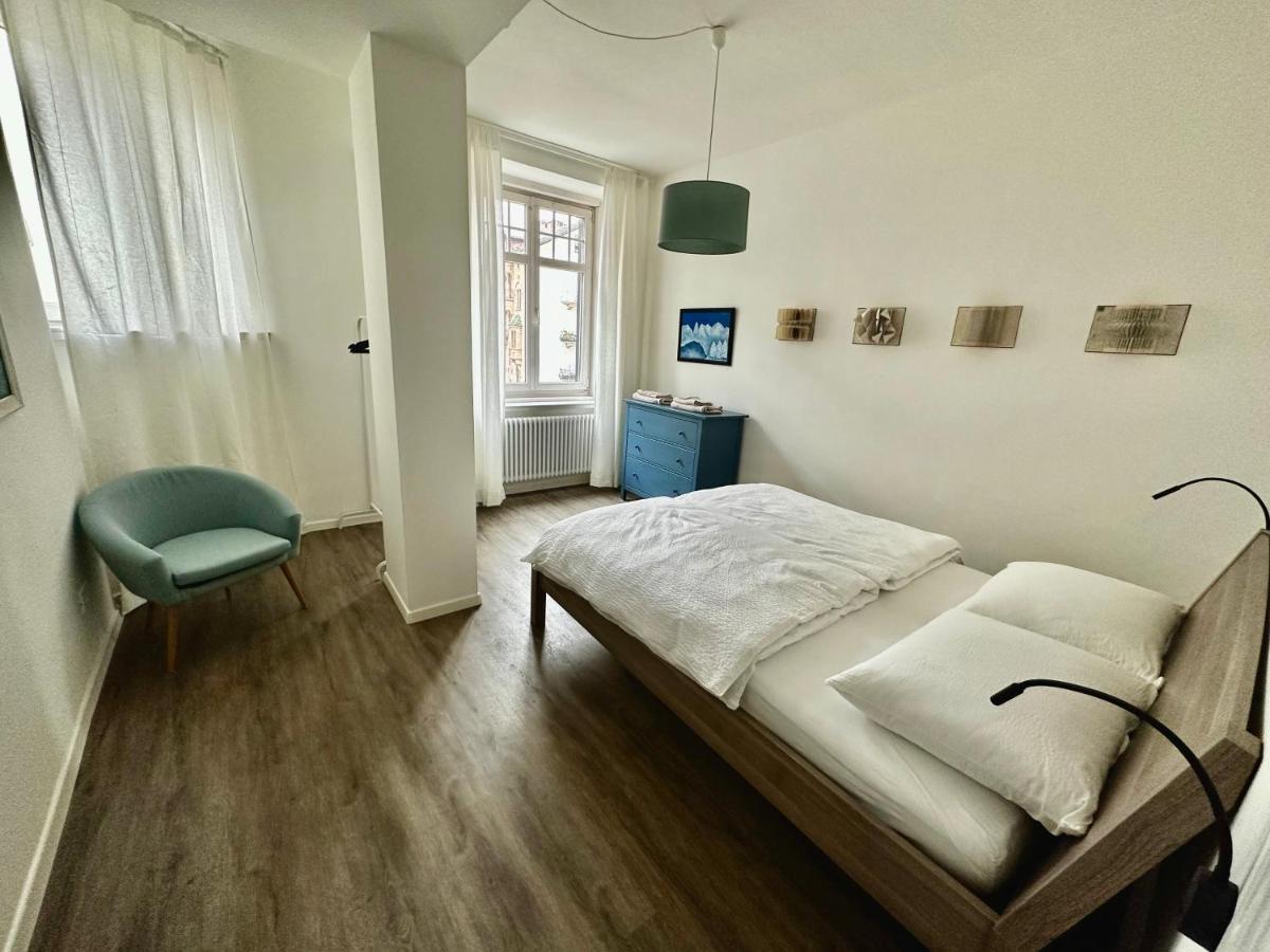 Townhouse Bozen Διαμέρισμα Εξωτερικό φωτογραφία